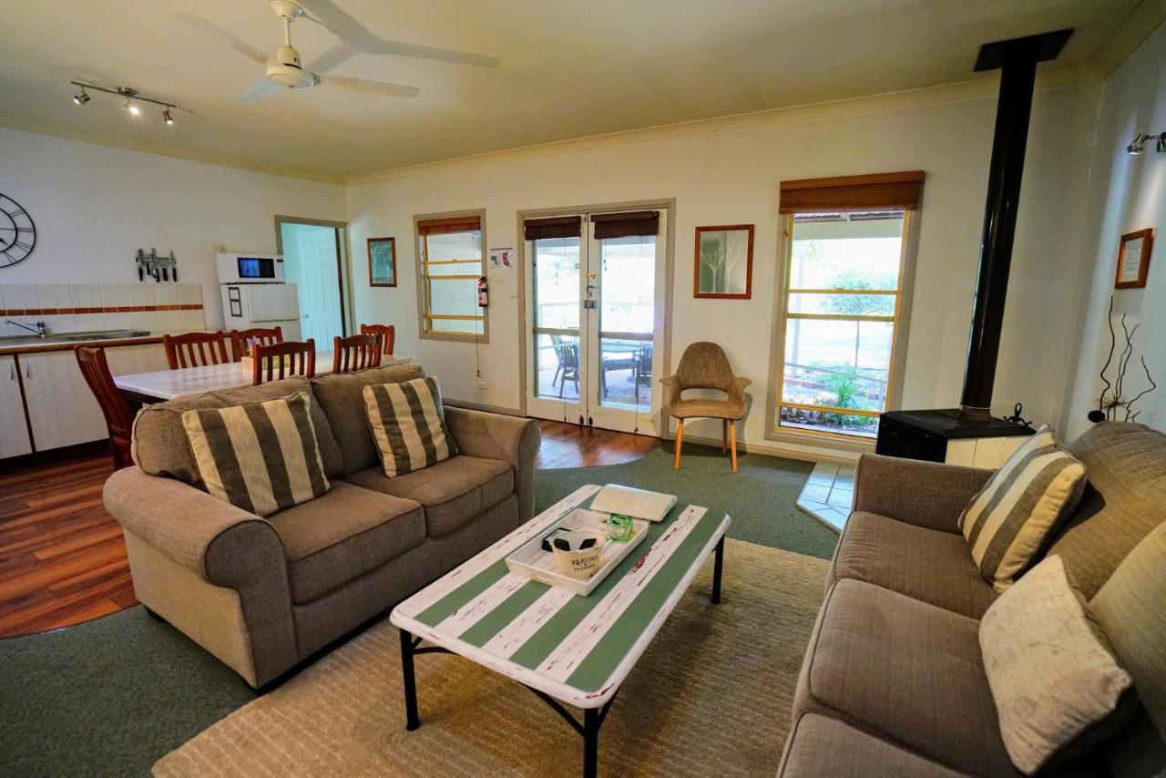 Kiwarrak Country Retreat Apartment